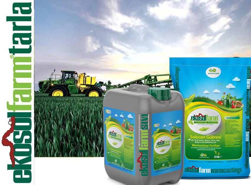 EkosolFarm Pro