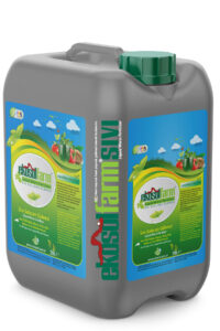 EkosolFarm Sıvı Solucan Gübresi 20 Litre