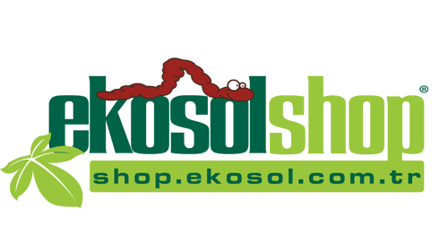 EkosolShop Logo