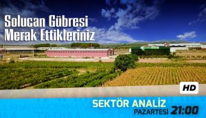Solucan Gübresi Hakkında Merak Edilenler Koy TVde
